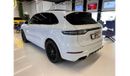 بورش كايان Cayenne GTS 2021 Full Service History, Low KMs, GCC