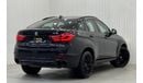 بي أم دبليو X6 35i Exclusive 3.0L 2016 BMW X6 xDrive35i, Service History, Low Kms, Excellent Condition, GCC