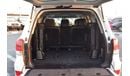 Toyota Land Cruiser 2021 TOYOTA LAND CRUISER FULL OPTION