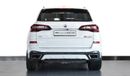 BMW X5 50i