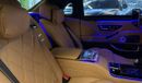 مرسيدس بنز S680 Maybach 2023 Mercedes-Maybach S 680 by Virgil Abloh V12 1 Of 150 |  GCC | 5 years warranty from Agency