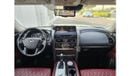 Nissan Patrol LE Platinum City 5.6L