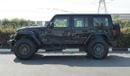 Jeep Wrangler Rubicon 392 “Final Edition” V8 6.4L ,GCC , 0Km , With 5 Years or 100K Km Warranty @Official Dealer