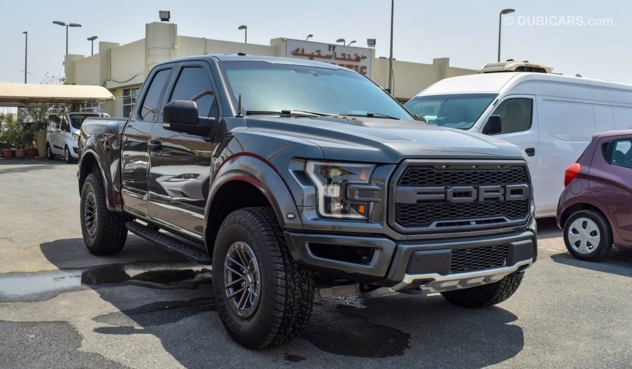 Ford F 150