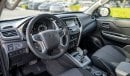 Mitsubishi L200 Mitsubishi L200 Sportero 2.4L Diesel 4x4 2023