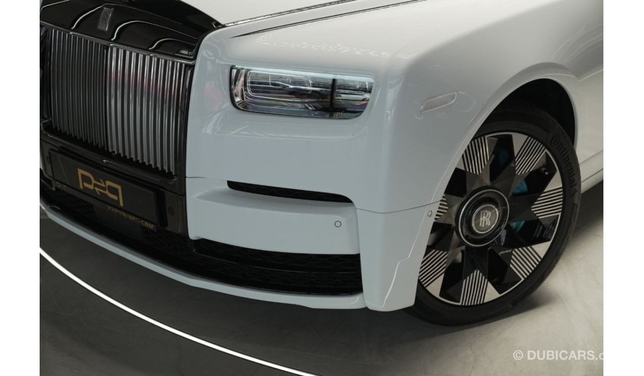 Rolls-Royce Phantom ROLLS ROYCE PHANTOM 6.75L EXPORT PRICE