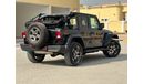 Jeep Wrangler 4xe