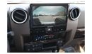 Toyota Land Cruiser Pick Up Single Cabin V6 4.0L Petrol Automatic (LX-G)