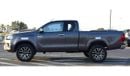 تويوتا هيلوكس 2017 Toyota Hilux Pick-Up, 2dr Single Cab Utility, 2.8L 4Cyl Diesel, Manual, Four wheel, Right hand 