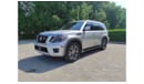 Nissan Armada