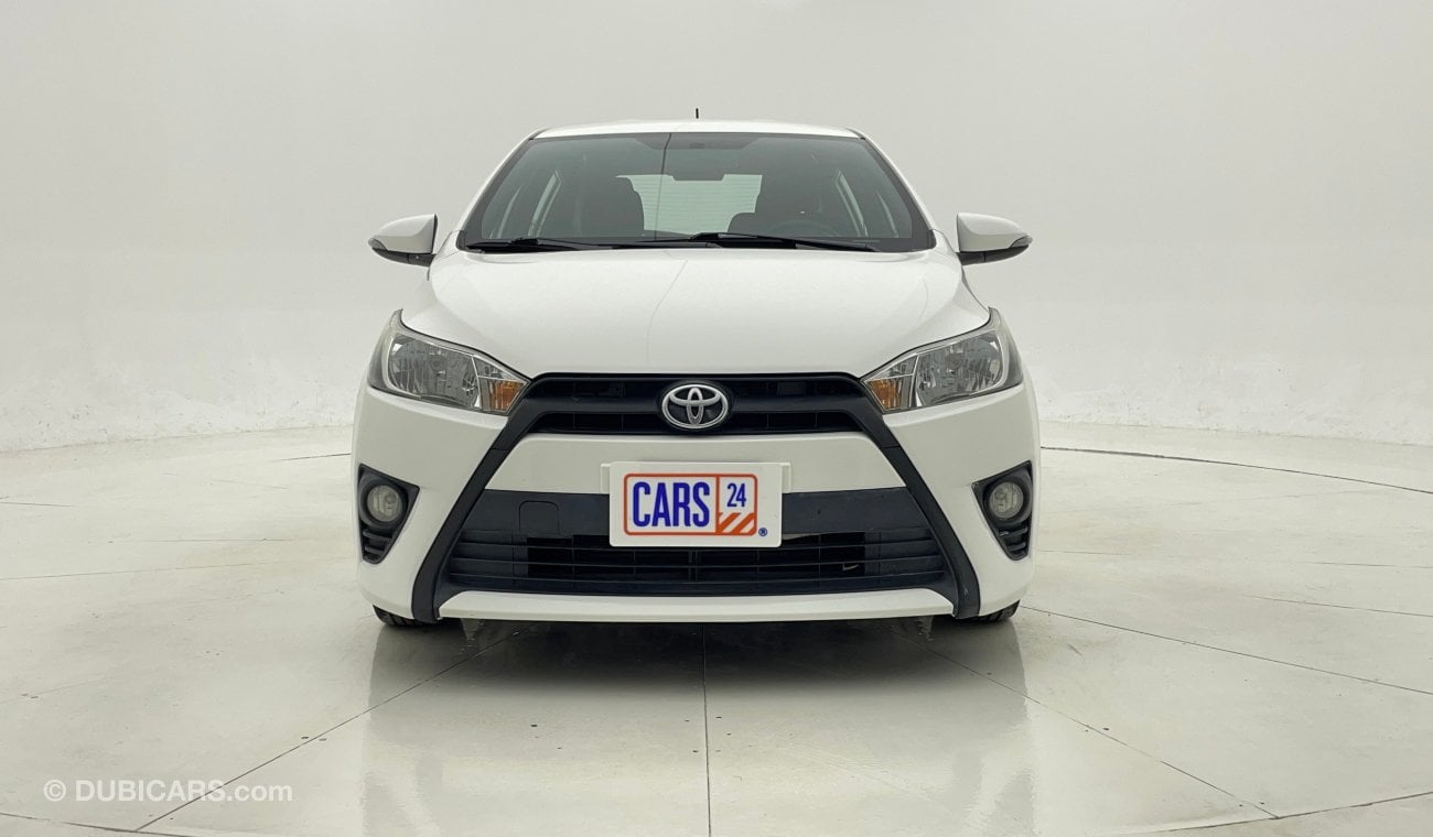 Toyota Yaris SE 1.5 | Zero Down Payment | Free Home Test Drive