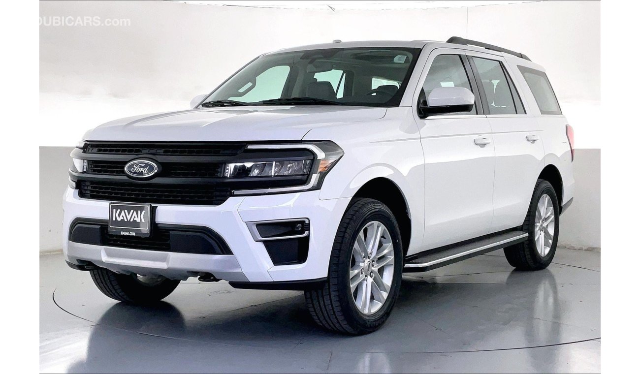 Ford Expedition XLT | 1 year free warranty | 0 Down Payment