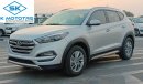 Hyundai Tucson 2.0L Petrol / Driver Power Seat / Rear Camera (LOT # 95505)