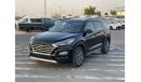 هيونداي توسون 2020 HYUNDAI TUCSON 4x4 PANORAMIC ROOF FULL OPTIONS