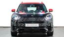 Mini John Cooper Works Countryman