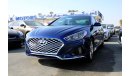 Hyundai Sonata Sports / FULL OPTION With Sunroof (LOT # 5329)