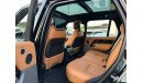 Land Rover Range Rover Vogue SE Supercharged