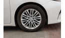 Lexus ES350 Platinum 3.5L