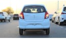 Suzuki Alto 0.8L MT 2023 GLX