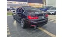 BMW 330i M Sport Warranty one year