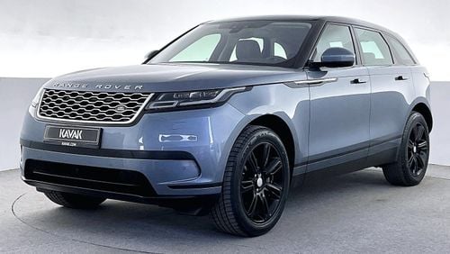 Land Rover Range Rover Velar P250 S | 1 year free warranty | 0 Down Payment