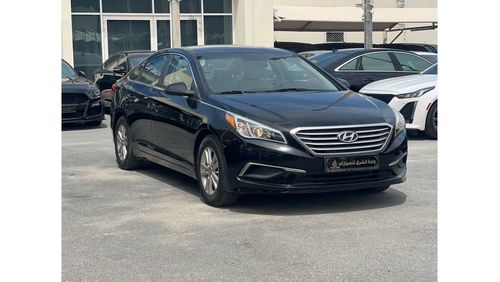 Hyundai Sonata GL