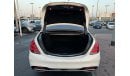 Mercedes-Benz S 500 AMG Mercedes S500_GCC_2015_Excellent Condition _Full option