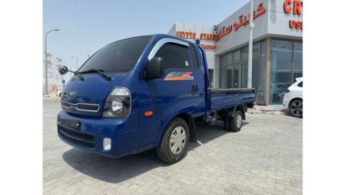 Kia K2700