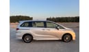 Honda Odyssey EX 2.4L