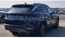 Hyundai Tucson Hyundai Tucson 1.6L petrol mid option 2022