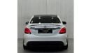 Mercedes-Benz C 63S AMG 2021 Mercedes-Benz C63s AMG, Mercedes Agency Jan-26 Warranty,Full Mercedes-Benz Service History, GCC