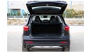 MG HS 2023 MG HS 4X4 2.0T TROPHY - Black inside Black