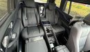 مرسيدس بنز GLS 600 Ultra Luxurious Pilot Seat , Special Offer , For Export, 0Km