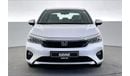 Honda City LX | 1 year free warranty | 0 Down Payment