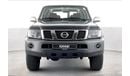 Nissan Patrol Super Safari Super Safari | 1 year free warranty | 0 Down Payment