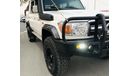 Toyota Land Cruiser Pick Up 2016 LAND CRUISER DOUBLE CABIN