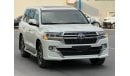 تويوتا لاند كروزر Toyota Landcruiser LHD Full option