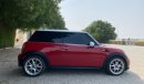 Mini Cooper S 1.6L