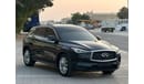 Infiniti QX50 Autograph 2.0L AWD