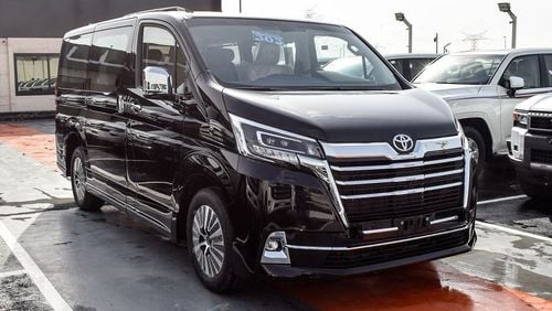 Toyota Granvia