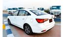 MG MG5 MG 5 LUXURY 1.5L A/T 2023 MODEL WHITE COLOR