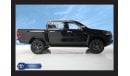 Toyota Hilux TOYOTA HILUX 4.0L 4X4 D/C HI(i) A/T PTR 2024 Model Year Export Only