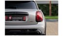 Mini John Cooper Works Works | 2,859 P.M  | 0% Downpayment | LIKE NEW | BARELY DRIVEN!