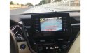 Toyota Camry Toyota Camry 2023 - 2.5L V4- GCC, Full Option,Low mileage