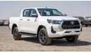 Toyota Hilux Toyota Hilux 2.4L Diesel AT Full option MY2024