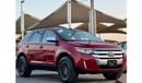 Ford Edge