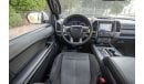 فورد إكسبيديشن AED 1,357/month 2020 | FORD EXPEDITION | XLT 3.5L V6 4WD GCC | F45121