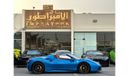 Ferrari 488 FERRARI 488 SPIDER 2016 GCC