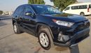 Toyota RAV4 TOYOTA RAV4 XLE 4X4 2021 CLEAN CAR IMPORTED FROM USA