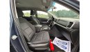 Kia Sportage GT 2021 Kia Sportag 1.6L GCC Orginal Paint // Low meliage // perfect condition